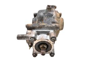 Yamaha - 98 Yamaha Grizzly 600 4x4 Front Differential YFM600F - Image 2