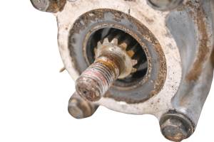 Yamaha - 98 Yamaha Grizzly 600 4x4 Front Differential YFM600F - Image 5