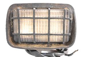 Polaris - 91 Polaris Trail Boss 350L 4x4 Front Headlight Left Right - Image 2