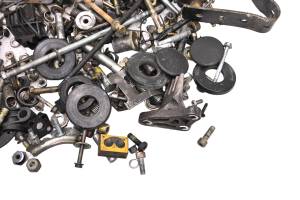 Ski-Doo - 12 Ski-Doo GSX SE 800 HO E-Tec Hardware Set Nuts & Bolts 137" - Image 4