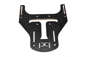 13 Triumph Tiger 1200 Explorer ABS Luggage Support Bracket Mount Aftermarket