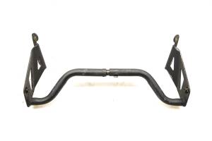 13 Triumph Tiger 1200 Explorer ABS Side Frame Guard Skid Aftermarket