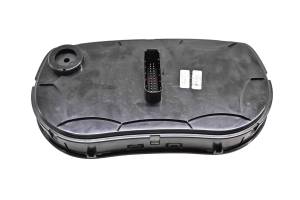 Ski-Doo - 11 Ski-Doo Renegade Back Country X 600 HO Speedometer Dash 137" - Image 2