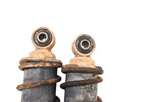 Kawasaki - 13 Kawasaki Mule 4010 Diesel 4x4 Rear Shocks Suspension KAF950D - Image 3