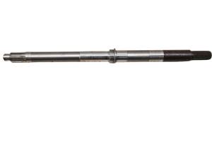 11 Kawasaki Mule 4010 Diesel 4x4 Transmission Final Input Shaft KAF950F