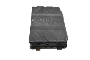 11 Yamaha Waverunner VX Deluxe Air Intake Cover VX1100B