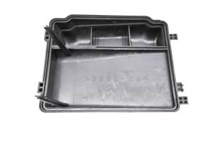 Yamaha - 11 Yamaha Waverunner VX Deluxe Air Intake Cover VX1100B - Image 3