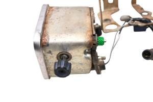 Suzuki - 01 Suzuki King Quad 300 4x4 Speedometer Dash LTF300F For Parts - Image 5