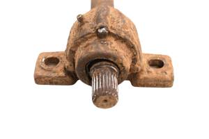 Kawasaki - 13 Kawasaki Mule 4010 Diesel 4x4 Front Drive Shaft KAF950D - Image 3