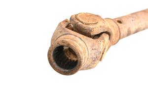 Kawasaki - 13 Kawasaki Mule 4010 Diesel 4x4 Front Drive Shaft KAF950D - Image 4