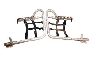 Aftermarket - 03 Kawasaki KFX400 Nerf Bars Aftermarket LTZ400 - Image 2