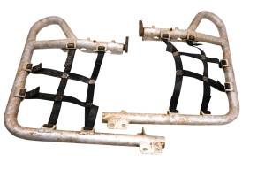 Aftermarket - 03 Kawasaki KFX400 Nerf Bars Aftermarket LTZ400 - Image 3