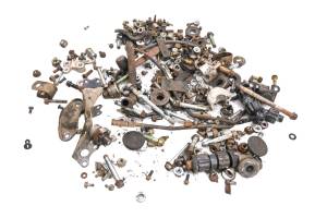 Honda - 97 Honda Foreman 400 4x4 Hardware Set Nuts & Bolts TRX400FW - Image 1