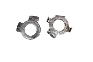 Yamaha - 87 Yamaha TT225 Crank Gears - Image 2