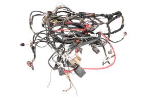 13 Kawasaki Mule 4010 Diesel 4x4 Wire Harness Electrical Wiring KAF950D