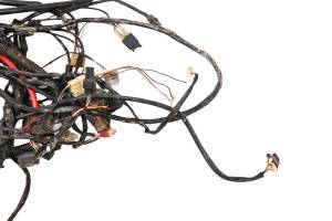 Kawasaki - 13 Kawasaki Mule 4010 Diesel 4x4 Wire Harness Electrical Wiring KAF950D - Image 5