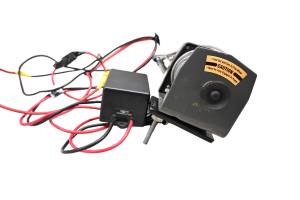 Polaris - 92 Polaris Trail Blazer 250 Winch 2500Lb - Image 2