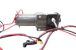 Polaris - 92 Polaris Trail Blazer 250 Winch 2500Lb - Image 4