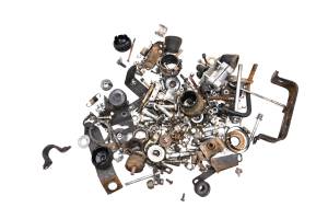 92 Polaris Trail Blazer 250 Hardware Set Nuts & Bolts