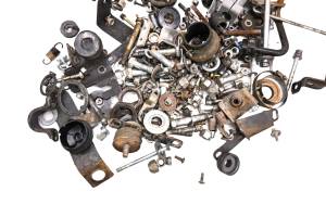 Polaris - 92 Polaris Trail Blazer 250 Hardware Set Nuts & Bolts - Image 2