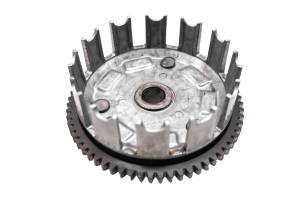 88 Suzuki Quad Runner 250 4x4 Clutch Basket LT4WD