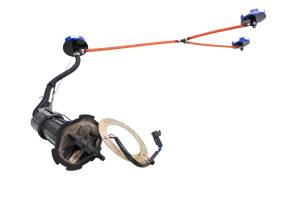 17 Arctic Cat XF 8000 Fuel Pump