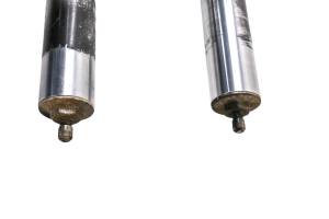 Kawasaki - 85 Kawasaki KDX200 Front Forks Suspension For Parts - Image 3