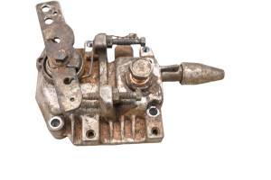 Kawasaki - 13 Kawasaki Mule 4010 Diesel 4x4 Fuel Injector Cover KAF950D - Image 3