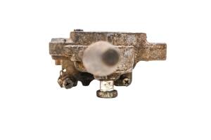 Kawasaki - 13 Kawasaki Mule 4010 Diesel 4x4 Fuel Injector Cover KAF950D - Image 5