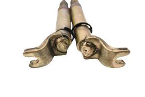 Polaris - 99 Polaris Magnum 500 4x4 Transmission Shift Shafts Shifters - Image 2