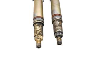 Polaris - 99 Polaris Magnum 500 4x4 Transmission Shift Shafts Shifters - Image 3