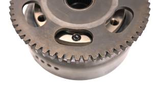 Suzuki - 88 Suzuki Quad Runner 250 4x4 Flywheel Starter Clutch Bearing & Gear LT4WD - Image 5