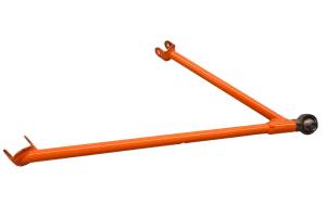 Arctic Cat - 17 Arctic Cat XF 8000 Front Upper Right Left A-Arm - Image 3