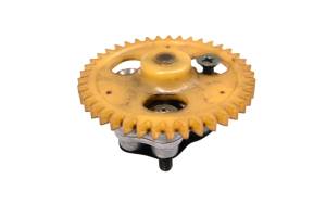 98 Yamaha Timberwolf 250 4x4 Oil Pump YFB250FW