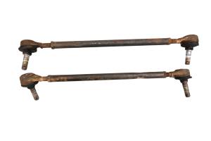 02 Kawasaki Prairie 650 4x4 Tie Rods & Ends KVF650