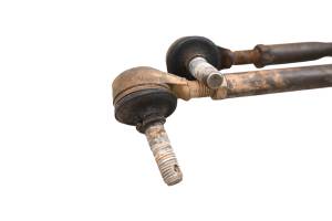 Kawasaki - 02 Kawasaki Prairie 650 4x4 Tie Rods & Ends KVF650 - Image 3