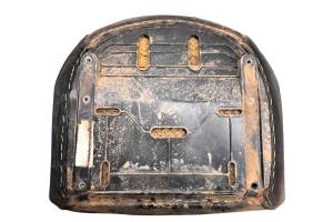 Polaris - 18 Polaris RZR S 900 4x4 Seat Bottom Cushion Driver Passenger - Image 3