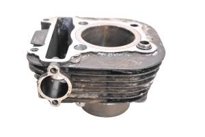 86 Yamaha Moto-4 200 Cylinder YFM200N For Parts