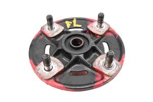 87 Honda TRX250X Front Wheel Hub Left Right