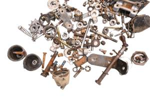 Polaris - 87 Polaris Trail Boss 250 2x4 Hardware Set Nuts & Bolts - Image 2