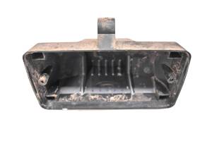 Kawasaki - 05 Kawasaki Bayou 250 2x4 Headlight Cover KLF250 - Image 1