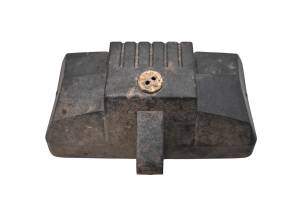 Kawasaki - 05 Kawasaki Bayou 250 2x4 Headlight Cover KLF250 - Image 3