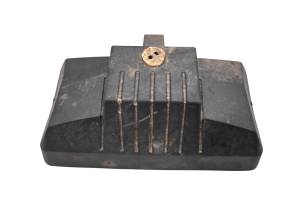 Kawasaki - 05 Kawasaki Bayou 250 2x4 Headlight Cover KLF250 - Image 4