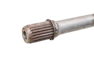 Yamaha - 01 Yamaha Grizzly 600 4x4 Rear Drive Shaft YMF600F - Image 3