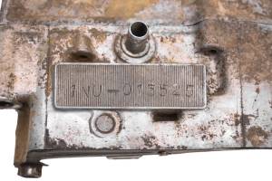 Yamaha - 86 Yamaha Moto-4 200 Crankcase Center Crank Case YFM200N - Image 6