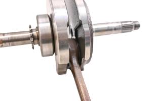 Kawasaki - 84 Kawasaki KLT110 Crankshaft Crank Shaft - Image 5