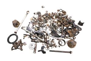 86 Yamaha Moto-4 200 Hardware Set Nuts & Bolts YFM200N