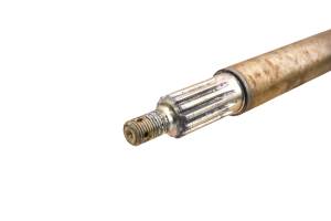 Kawasaki - 84 Kawasaki KLT110 Rear Axle - Image 2