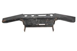 Aftermarket - 99 Polaris Magnum 500 4x4 Front Bumper Aftermarket - Image 1