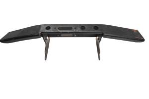 Aftermarket - 99 Polaris Magnum 500 4x4 Front Bumper Aftermarket - Image 2